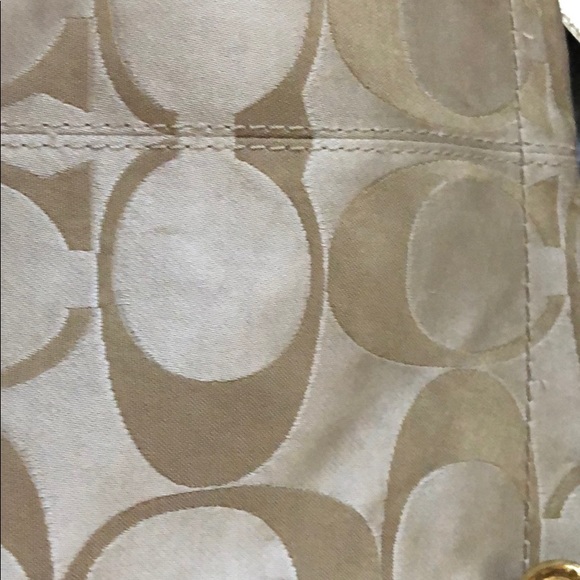 Coach bag - Picture 4 of 4